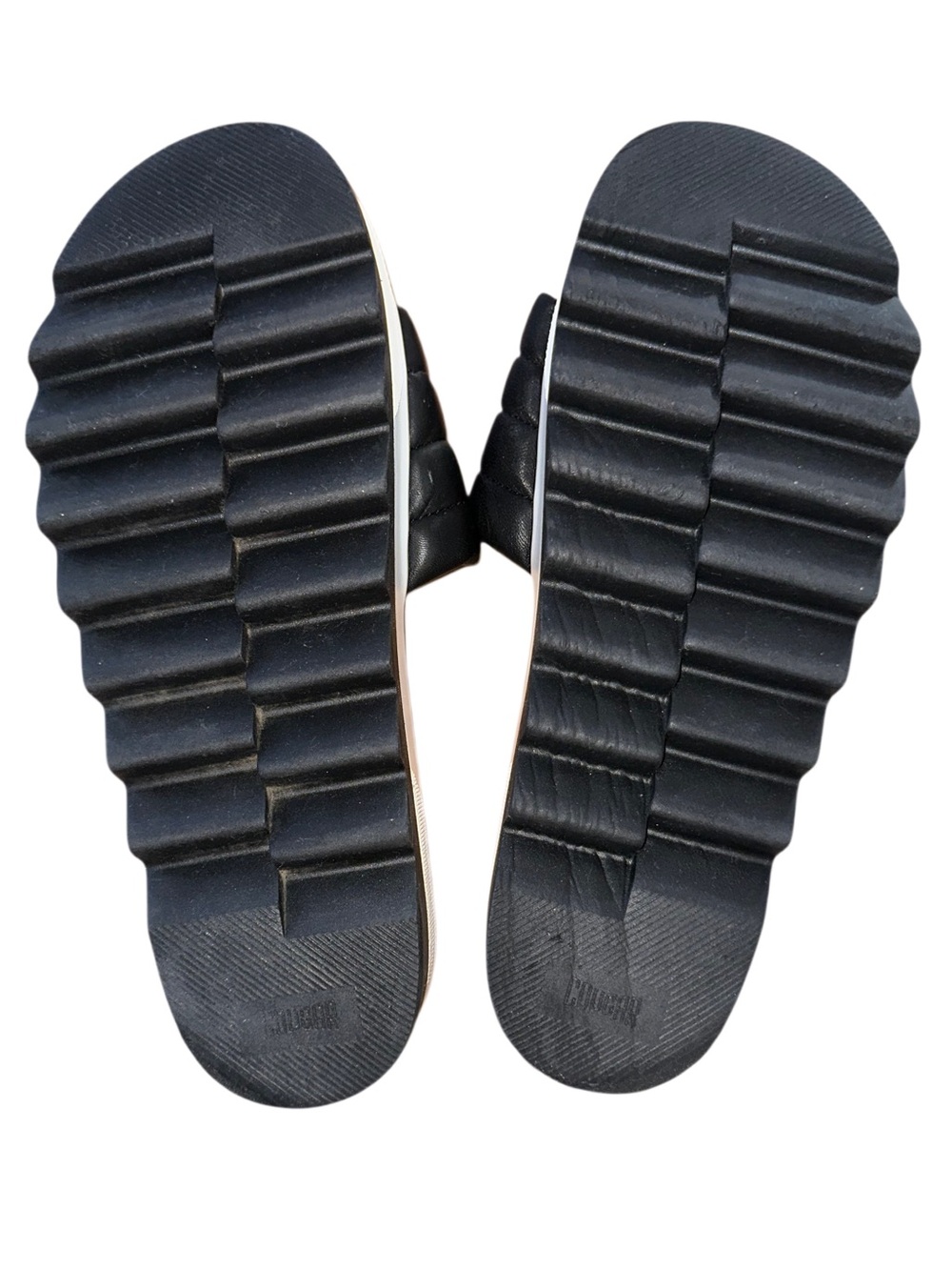 COUGAR PRATO SLIDE SANDALS - Picture 5 of 7